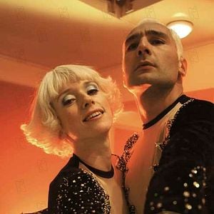 Fotoğraf Léa Drucker