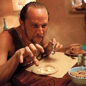 Fotoğraf Benoît Poelvoorde