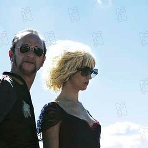 Fotoğraf Zabou Breitman