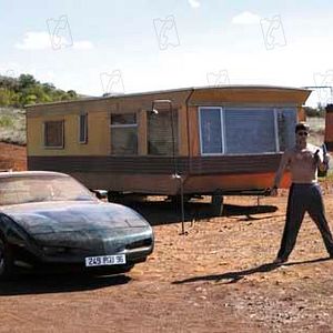 Fotoğraf Gilles Lellouche