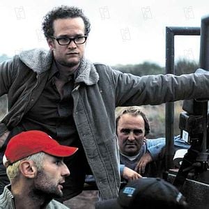 Fotoğraf Gilles Lellouche