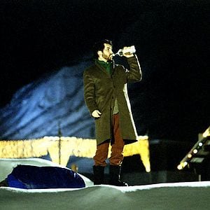 Fotoğraf Atmen Kélif