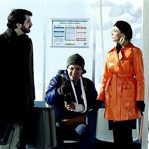 Fotoğraf Edouard Baer