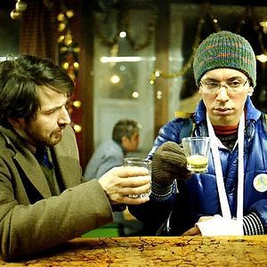 Fotoğraf Atmen Kélif