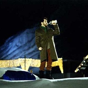 Fotoğraf Edouard Baer