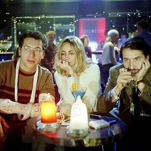 Fotoğraf Edouard Baer