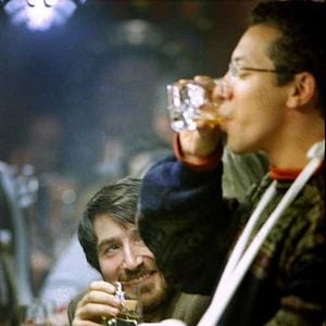 Fotoğraf Atmen Kélif