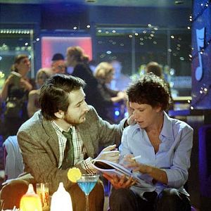 Fotoğraf Edouard Baer