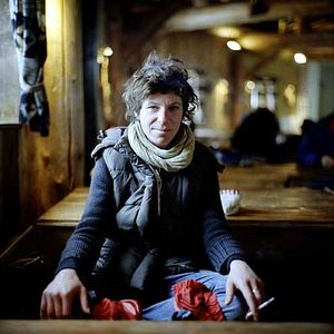 Fotoğraf Marion Vernoux