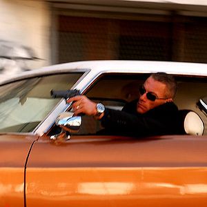 Fotoğraf Jean-Claude Van Damme