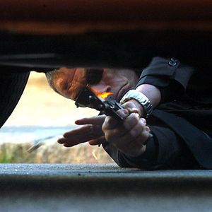 Fotoğraf Jean-Claude Van Damme