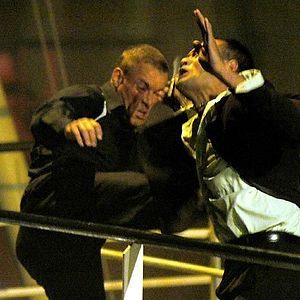 Fotoğraf Philippe Martinez