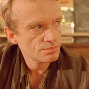 Fotoğraf Dominique Pinon