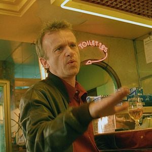 Fotoğraf Dominique Pinon