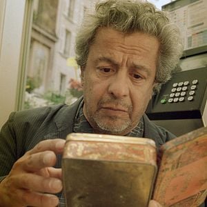 Fotoğraf Maurice Bénichou