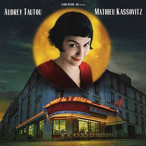 Fotoğraf Jean-Pierre Jeunet