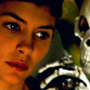 Fotoğraf Audrey Tautou