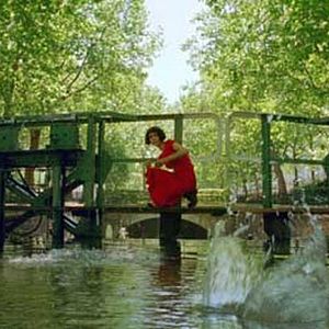 Fotoğraf Audrey Tautou