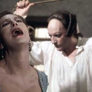 Fotoğraf Donald Sutherland