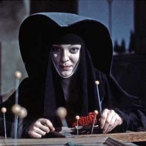 Fotoğraf Federico Fellini