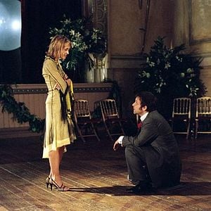 Fotoğraf Jonathan Zaccaï