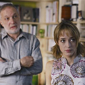 Fotoğraf Hélène de Fougerolles