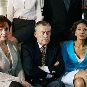 Fotoğraf Marisa Berenson