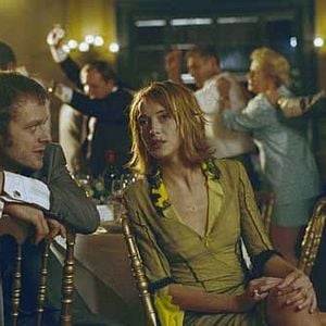 Fotoğraf Jonathan Zaccaï