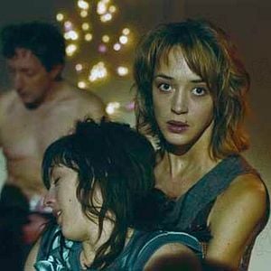 Fotoğraf Hélène de Fougerolles