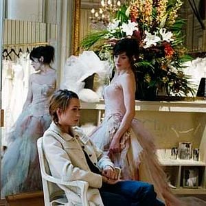 Fotoğraf Annelise Hesme