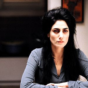 Fotoğraf Shlomi Elkabetz