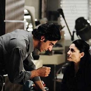 Fotoğraf Ronit Elkabetz