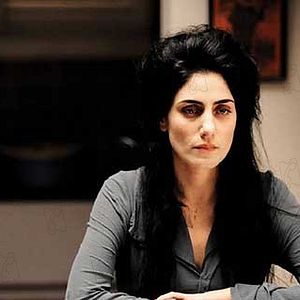 Fotoğraf Ronit Elkabetz