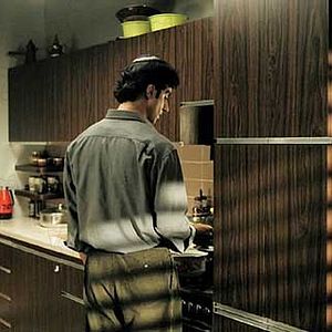 Fotoğraf Ronit Elkabetz