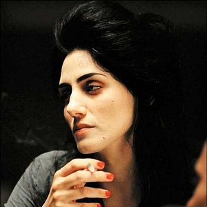 Fotoğraf Ronit Elkabetz