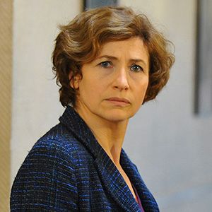 Fotoğraf Marie Bunel