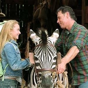 Fotoğraf Bruce Greenwood