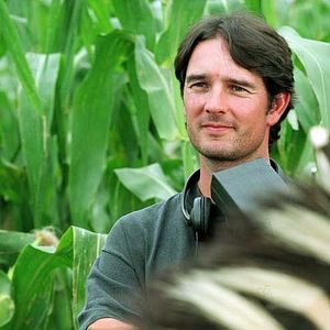 Fotoğraf Frederik Du Chau