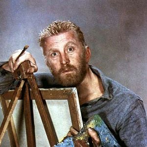 Fotoğraf Lust for Life