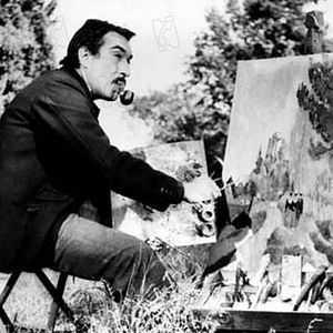 Fotoğraf Lust for Life