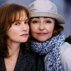 Fotoğraf Catherine Frot