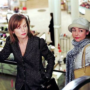 Fotoğraf Catherine Frot