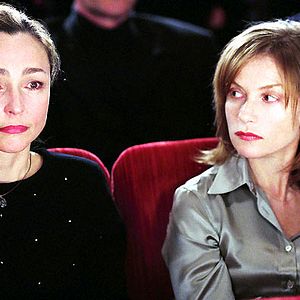 Fotoğraf Catherine Frot