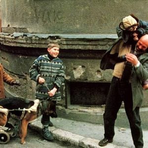 Fotoğraf Kusursuz Çember