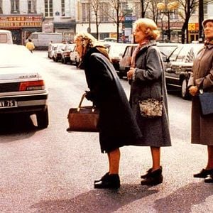 Fotoğraf Paulette Dubost