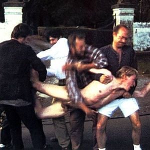 Fotoğraf Gerizekalılar