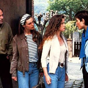 Fotoğraf Hugues Quester