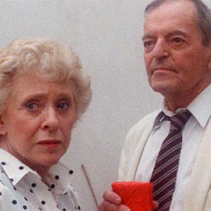 Fotoğraf Howard Vernon