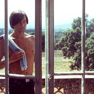 Fotoğraf Patrick Bauchau