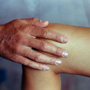 Fotoğraf Le Genou de Claire